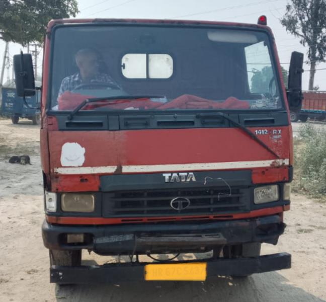 Tata 1412 image 3